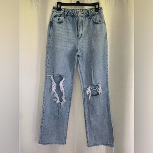 Garage 90’s Straight Jeans